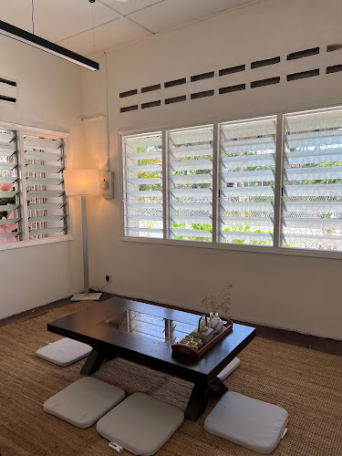 Satuu Coffee & Pastries - Gastronomi dan perhotelan