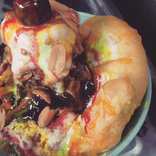 S27, Medan Selera Prima 2, No 2, Jalan Bunga Melur 2/18, Seksyen 2, 40000 Shah Alam, Selangor