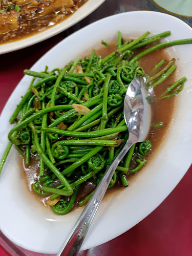 Seng Kee Miri Food Centre - Miri