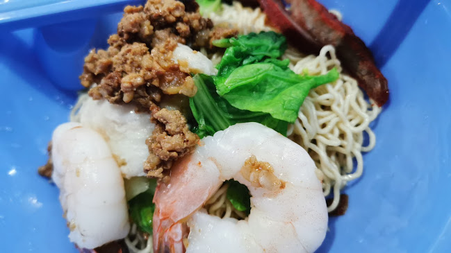 Lemon 3 Cafe - Gastronomi dan perhotelan