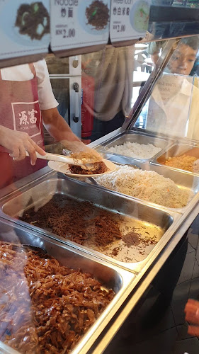 Fook Yuen 富源-Asia City - Gastronomi dan perhotelan