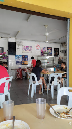 Restoran Dua Satu Enam Lapan