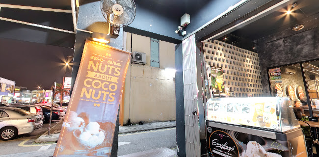 Opinii despre PIM's Thai Food în Klang - Gastronomi dan perhotelan