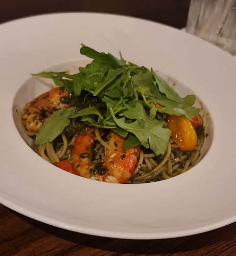 The Penthouse Restaurant & Winebar