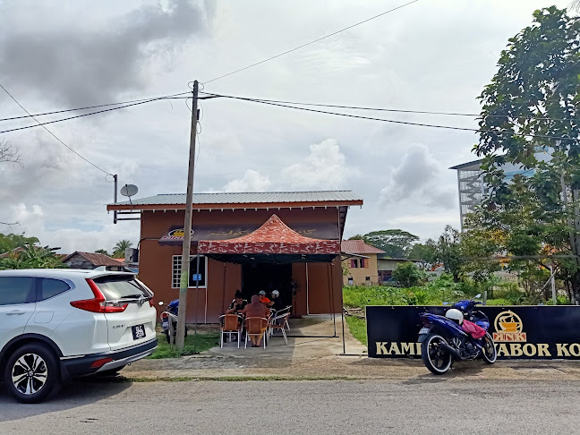 Comentarii opinii despre Kampong Nyabor Kopitiam