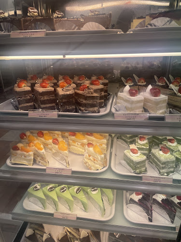 Comentarii opinii despre Kedai Kek Berry