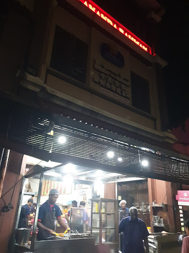 Sri Ananda Bahwan - George Town