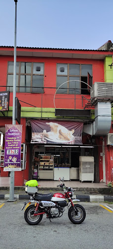 Happy Delicious Ayam Garam - Ipoh