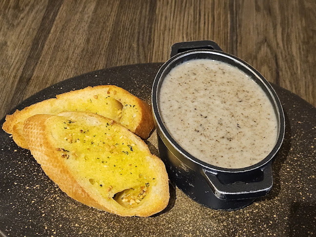 Auction Rooms Georgetown