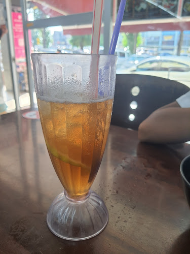 USJ Chili Pan Mee - USJ 9 - Gastronomi dan perhotelan