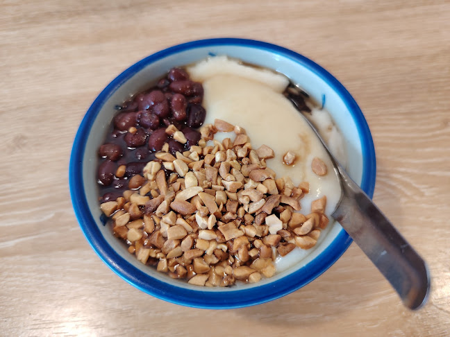 Woong Kee Beancurd - Gastronomi dan perhotelan