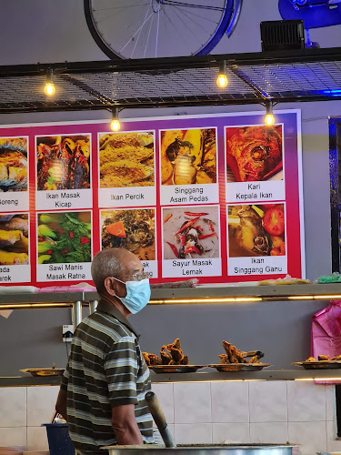 Restoran Harmoni - Gastronomi dan perhotelan