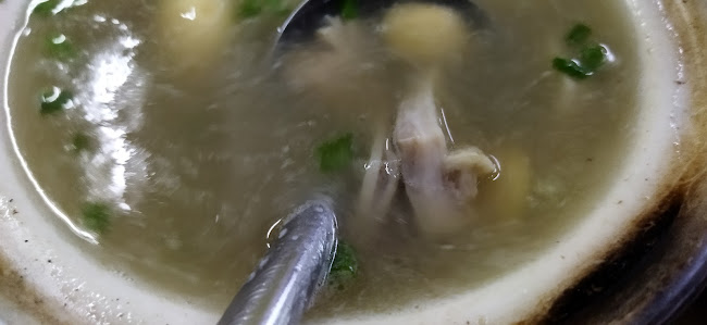 Comentarii opinii despre Kong Sai Chicken Rice Restaurant (Taman Paramount) | Restoran Kong Sai