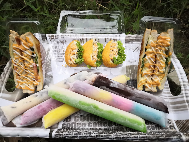 Mama EzzHouzze IceCream