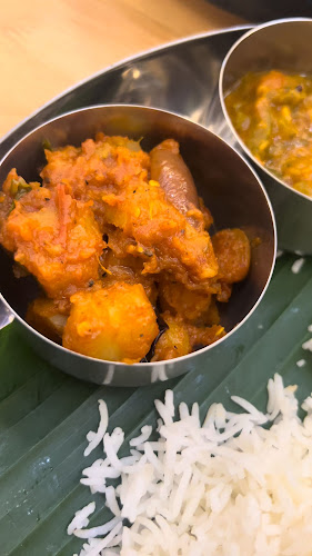 Lot 77, Jalan Nagor, Nagore Square, 10050 George Town, Pulau Pinang