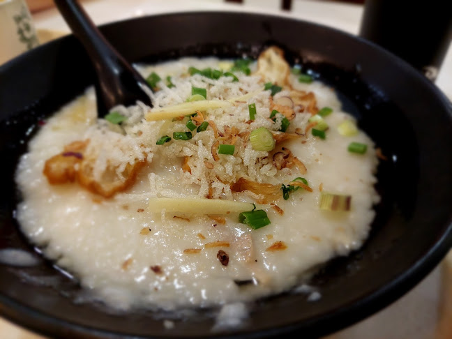 Comentarii opinii despre Uncle Lim's Cafe @Subang Parade