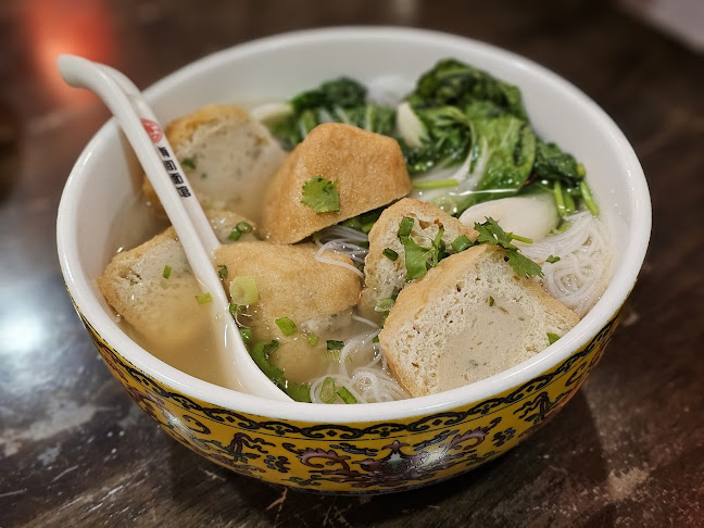 Opinii despre Go Noodle House | Klang Parade în Klang - Gastronomi dan perhotelan