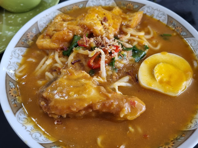 Yatt's Kitchen (Halal) - Miri