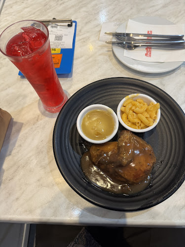 Kenny Rogers ROASTERS @ NU Sentral