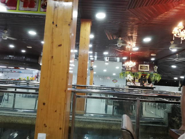 JL Fara Crab - Gastronomi dan perhotelan