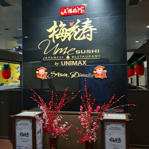 Ume Sushi Restaurant - Sungai Petani