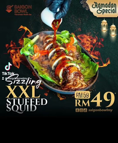 Opinii despre Saigon Bowl în Georgetown - Gastronomi dan perhotelan