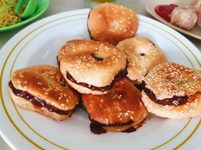 Opinii despre Pusat Makanan Dan Rekreasi Padang Song Kheng Hai în Kuching - Gastronomi dan perhotelan