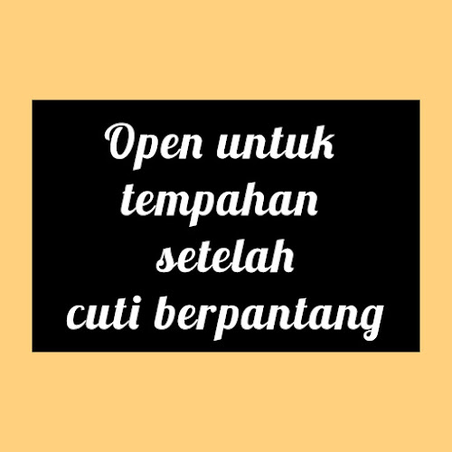 Kek Shah Alam Dan Klang ( Rumah ) - Shah Alam