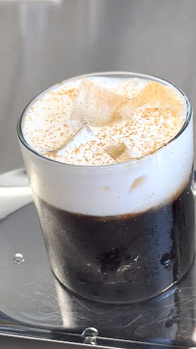 Toothless Coffee - Gastronomi dan perhotelan