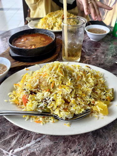 Comentarii opinii despre Al-Yemen Restaurant