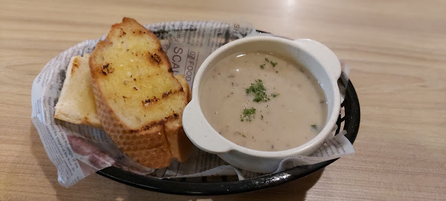 Comentarii opinii despre The Grato® Original by Chef Yasser