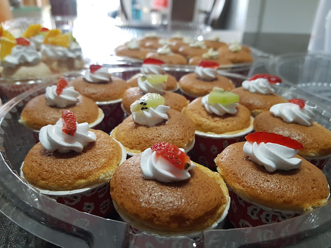 Opinii despre Kek Cintasari în Kuala Dungun - Gastronomi dan perhotelan