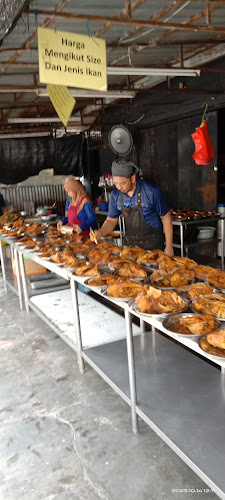 Opinii despre F1 Kanji Arab în Pantai Remis - Gastronomi dan perhotelan