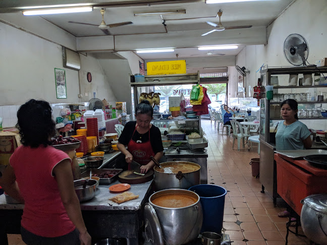 Restauran Mee Udang - Seri Manjung