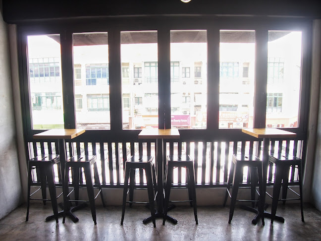 Go Espresso - Gastronomi dan perhotelan