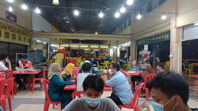 Comentarii opinii despre Nasi Lemak Ejam Ayer Keroh