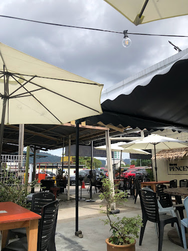 Warong pencen - Batu Pahat