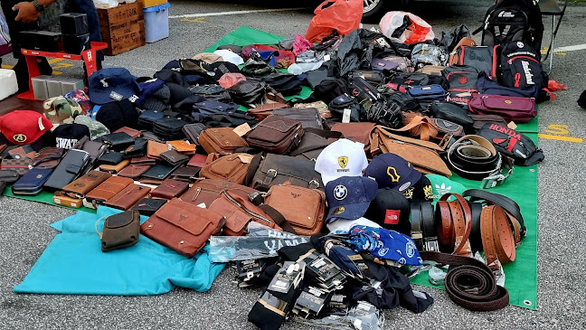 56, Jalan Horley, Kampung Jawa, 30300 Ipoh, Perak