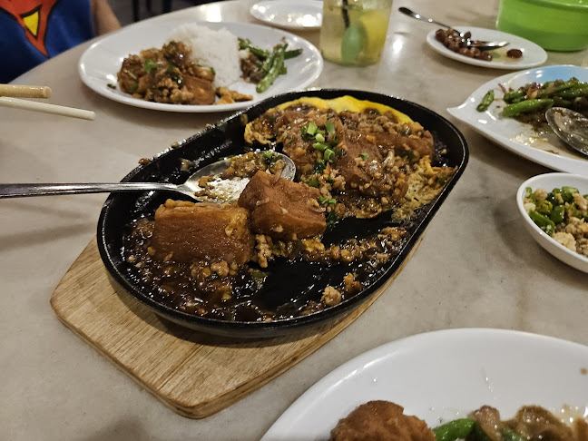 Opinii despre Y Food Box Restaurant (Sitiawan) Sdn Bhd în Sitiawan - Gastronomi dan perhotelan