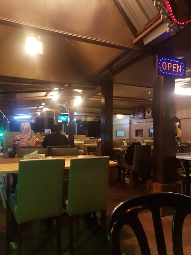 Restoran Kawana Thai Food Centre - Kajang