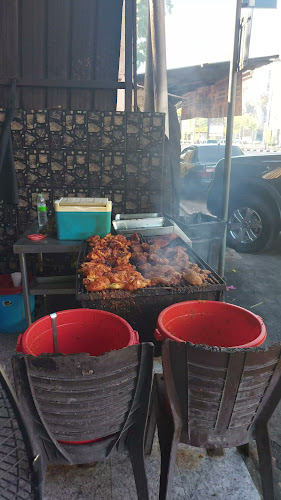 Jalan Sultan Sulaiman, Kampung Ladang Padang Cicar, 20000 Kuala Terengganu, Terengganu