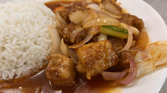 Opinii despre Restaurant Sin Kee în Kuala Lumpur - Gastronomi dan perhotelan