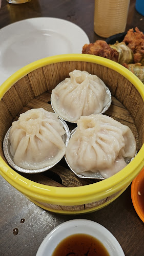 Wang Zai Dim Sum - Miri