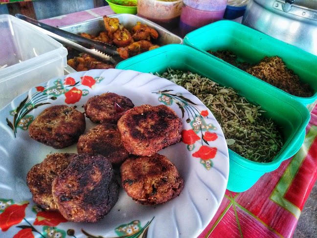 Kedai Makan Mok Su Esah