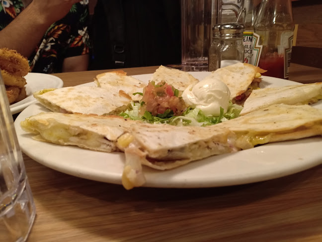 Chili's Sunway Pyramid - Petaling Jaya