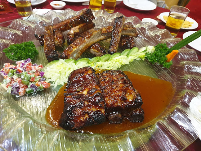 Opinii despre SY Restaurant • 欣洋酒楼 în Batu Pahat - Gastronomi dan perhotelan