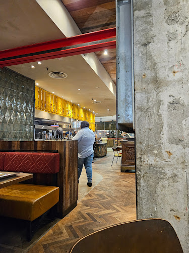 Comentarii opinii despre Nando's • 1 Utama