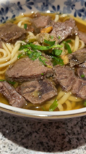 Tangkak Beef Noodle House @ Tropicana Gardens Mall - Petaling Jaya