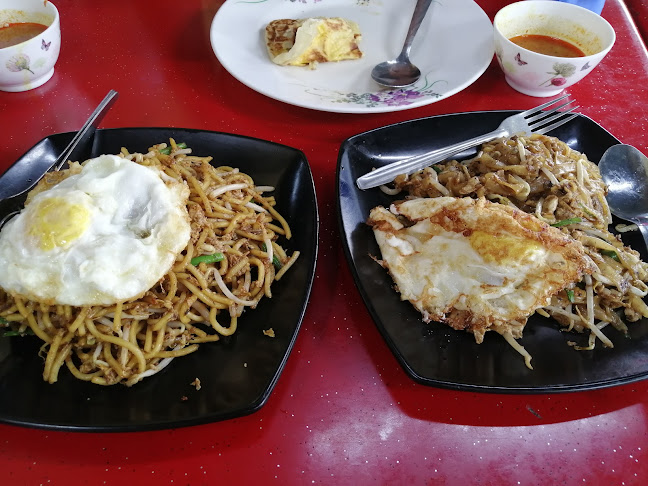 RADI CORNER SHAH ALAM - Gastronomi dan perhotelan