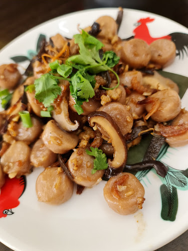 Opinii despre Kedai Makan Khin Kee 庆记小食馆 în Klang - Gastronomi dan perhotelan